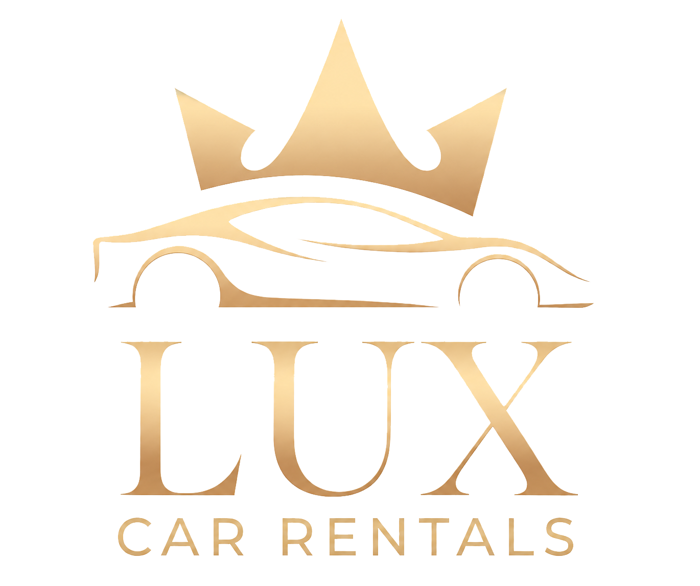 Lux Car Rentalz